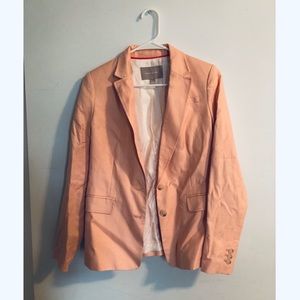 Banana Republic Factory Blazer